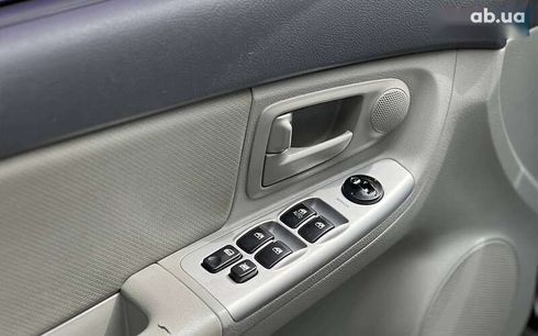 Kia Cerato 2007 - фото 8