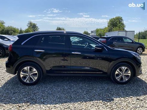 Kia Niro 2020 - фото 17