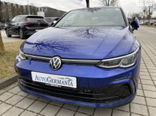 Купити Volkswagen Golf R робот бу Київ - купити на Автобазарі