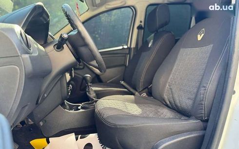Dacia Duster 2017 - фото 9