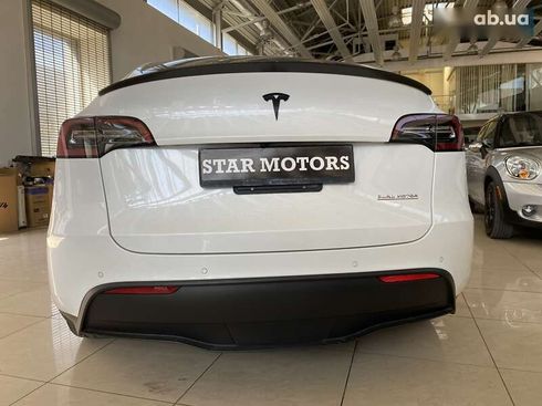 Tesla Model Y 2021 - фото 15