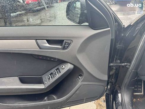 Audi A4 2013 - фото 8