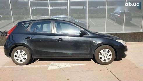 Hyundai i30 2007 - фото 4