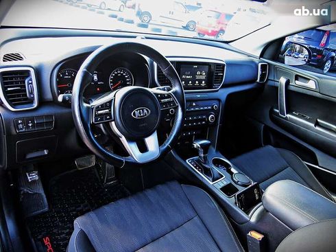Kia Sportage 2019 - фото 6
