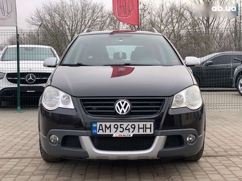 Volkswagen Polo 2007 - фото 4