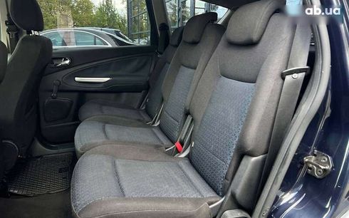 Ford S-Max 2007 - фото 24