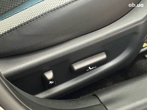 Kia Optima 2011 серый - фото 40