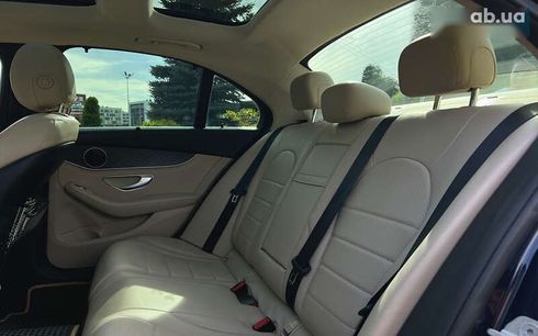 Mercedes-Benz C-Класс 2015 - фото 10