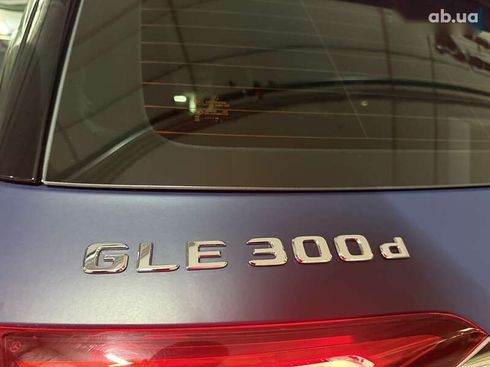 Mercedes-Benz GLE-Class 2019 - фото 15