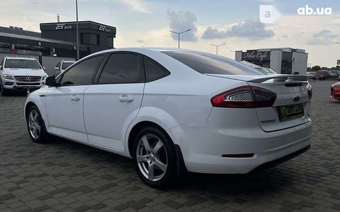 Ford Mondeo 2011 - фото 5