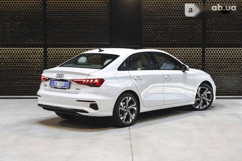 Audi A3 2022 - фото 7