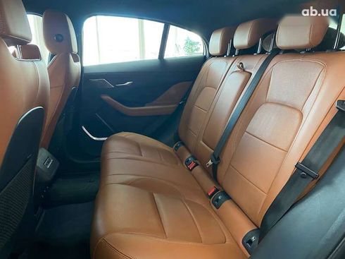 Jaguar I-Pace 2019 - фото 25