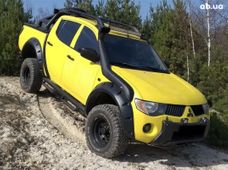 Мітсубісі Механіка б/у - купити на Автобазарі