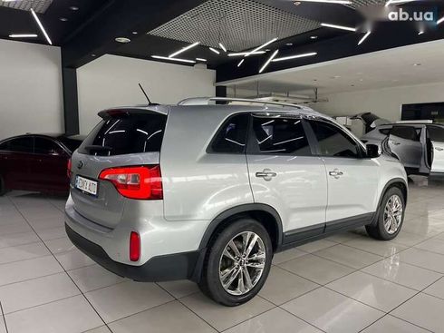 Kia Sorento 2014 - фото 4