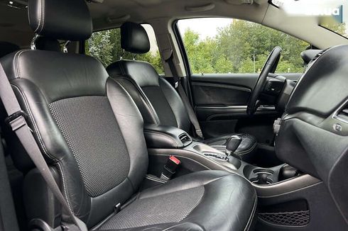 Dodge Journey 2017 - фото 19