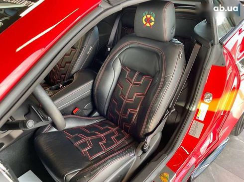 Chevrolet Camaro 2016 - фото 28