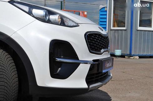 Kia Sportage 2018 - фото 8