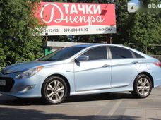 Купить Hyundai бу в Днепре - купить на Автобазаре