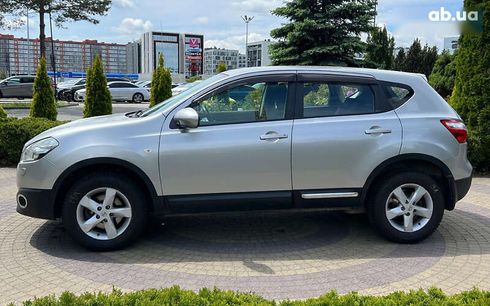 Nissan Qashqai 2013 - фото 4
