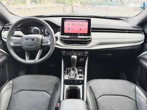 Jeep Compass 2024 - фото 23