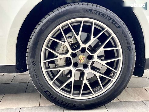 Porsche Macan 2016 - фото 10