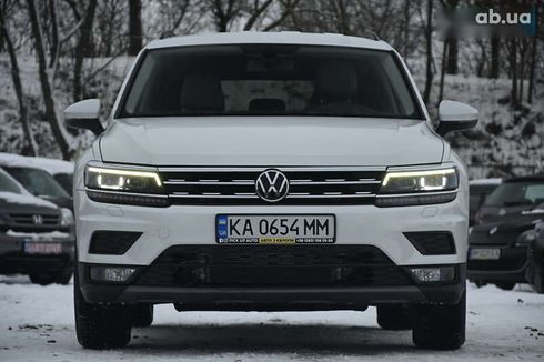 Volkswagen Tiguan 2020 - фото 4