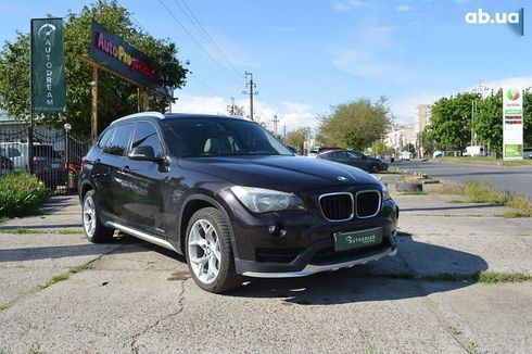 BMW X1 2014 - фото 2