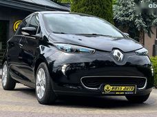 Купить Renault бу в Украине - купить на Автобазаре