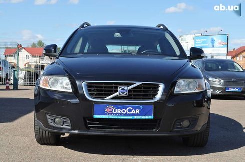 Volvo V50 2010 - фото 3