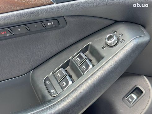 Audi Q5 2014 серый - фото 19