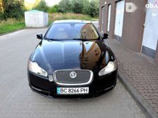 Купити Jaguar бу у Львові - купити на Автобазарі