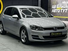 Купить Volkswagen Golf бу в Украине - купить на Автобазаре