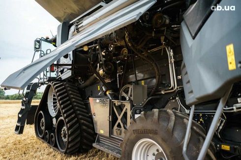 Fendt Ideal 8 2025 - фото 3