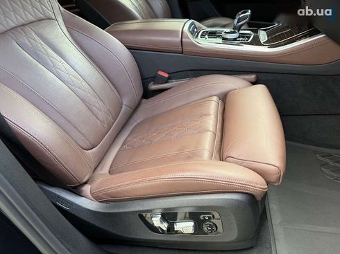 BMW X5 2020 - фото 27