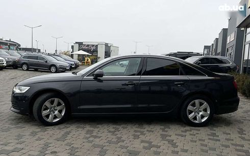 Audi A6 2013 - фото 4