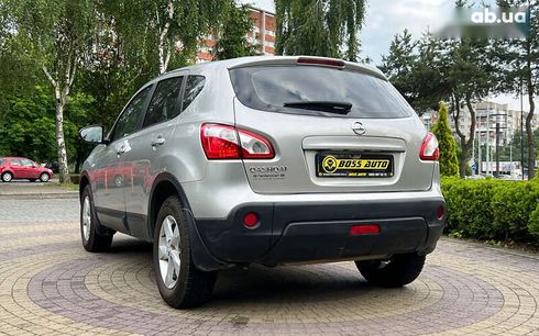 Nissan Qashqai 2011 - фото 5