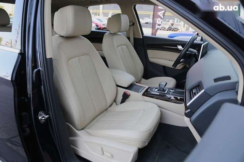 Audi Q5 2019 - фото 12