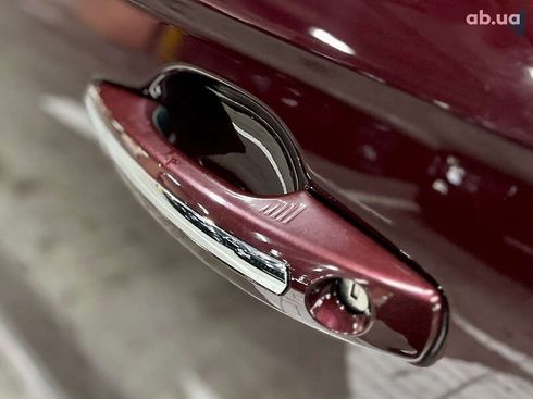 Lincoln Nautilus 2020 - фото 16