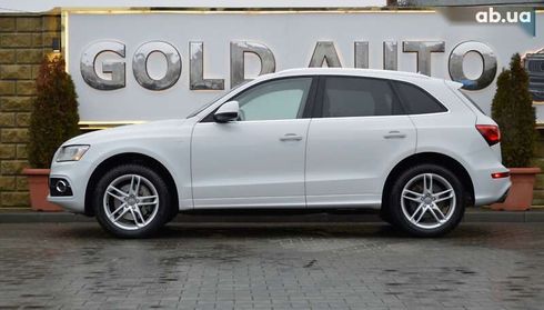 Audi Q5 2014 - фото 10