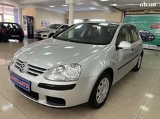 Купить Volkswagen Golf 2005 бу в Кропивницком - купить на Автобазаре