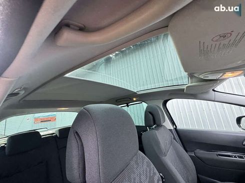 Peugeot 3008 2012 - фото 22
