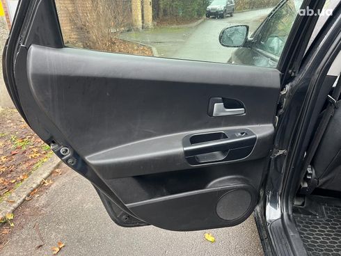 Kia Cee'd 2011 черный - фото 20