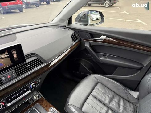 Audi Q5 2018 - фото 26