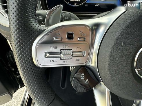Mercedes-Benz G-Класс 2022 - фото 18