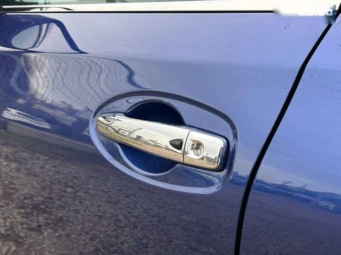 Nissan Rogue 2017 - фото 11