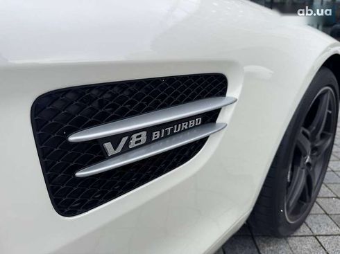 Mercedes-Benz AMG GT (С190) 2018 - фото 24