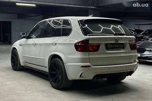 BMW X5 2010 - фото 4