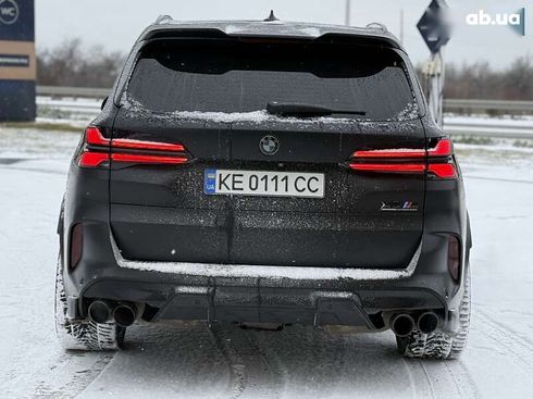 BMW X5 2018 - фото 12