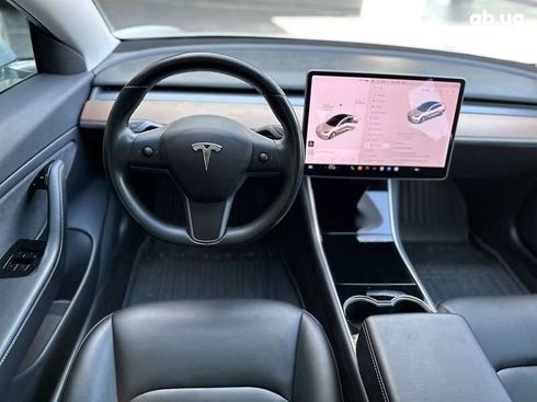 Tesla Model 3 2018 - фото 27