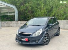 Продаж вживаних Opel Corsa в Києві - купити на Автобазарі